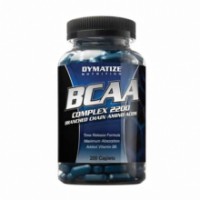 BCAA 2200 complex 400 tab